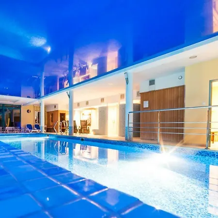 Spa Barlinek, Hotel Alma Med & Spa-3